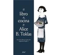 El Libro De Cocina De Alice B. Toklas - [Livre en VO] Toklas, Alice B (Auteur)