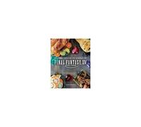 El Libro De Cocina De Final Fantasy Xiv Online