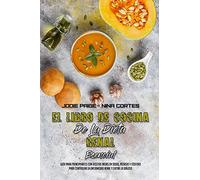 El Libro De Cocina De La Dieta Renal Esencial