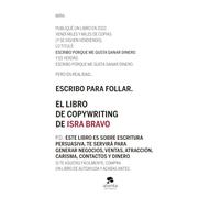 El libro de copywriting (Alienta) (edición en español)