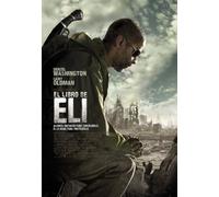El Libro De Eli [Import]