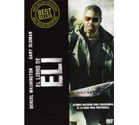 El Libro De Eli (Import Dvd) (2013) Denzel Washington; Gary Oldman; Albert Hug