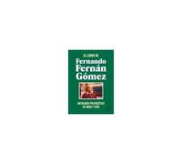 El Libro De Fernando Fernán Gómez
