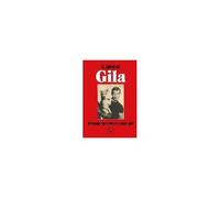 El Libro De Gila