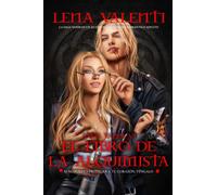 El libro de la Alquimista: Saga Vanir VI