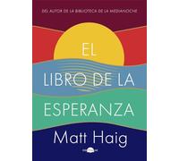 El libro de la esperanza