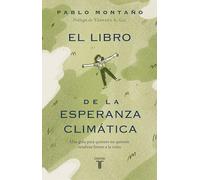 El Libro de la Esperanza Climatica - Otros Mundos Posibles