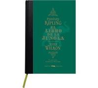 El Libro De La Jungla - [Livre en VO] Kipling, Rudyard (Auteur)