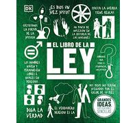 El Libro De La Ley (The Law Book)