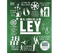 El libro de la ley (The Law Book)