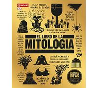 El libro de la mitología