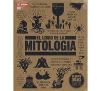 El Libro De La Mitología - [Livre en VO] Fernández Montserat, Asensio (Auteur)