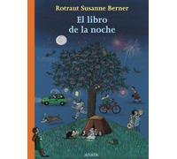 El libro de la noche / The Book of the Night