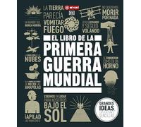 El libro de la Primera Guerra Mundial