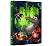 El Libro de la Selva [Import]