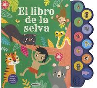 El libro de la selva