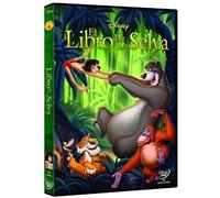 El Libro De La Selva [Dvd]