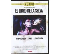 El Libro De La Selva (Ed.Remast.) [Import]