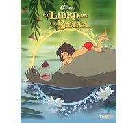 El libro de la selva (Mis Clásicos Disney)