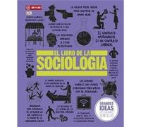 El Libro De La Sociologia - [Livre en VO] Aa Vv (Auteur)