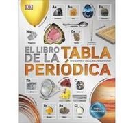 El Libro De La Tabla Periódica [Livre en VO] Aa Vv (Auteur)