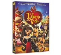 El Libro de la Vida [Import]