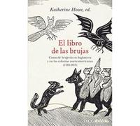 El Libro De Las Brujas, El - [Livre en VO] Howe, Katherine (Auteur)