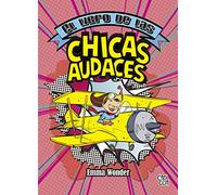 El libro de las chicas audaces