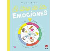 El libro de las emociones
