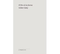 El libro de las fuerzas