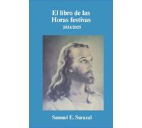 El libro de las Horas festivas 2024/2025
