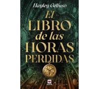 El libro de las horas perdidas: Libro del año