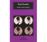 El libro de las ilusiones / The Book of Illusions