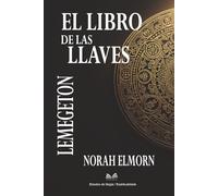 El Libro de las Llaves: Lemegeton