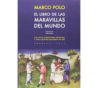 El libro de las maravillas del mundo