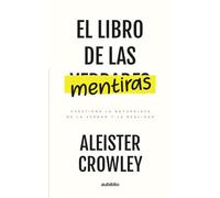 El libro de las mentiras (Spanish Edition)