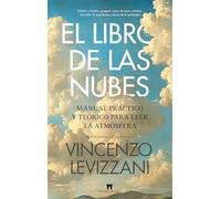 El Libro de Las Nubes