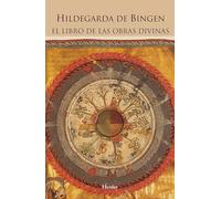 Libro De Las Obras Divinas - [Livre en VO] Bingen, Hildegarda De (Auteur)