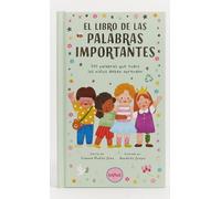 El libro de las palabras importantes