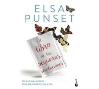 El libro de las pequeñas revoluciones
