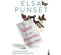 El Libro De Las Pequeñas Revoluciones Punset, Elsa (Auteur)