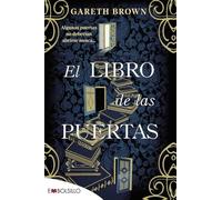 El libro de las puertas: Algunas puertas no deberían abrirse nunca...