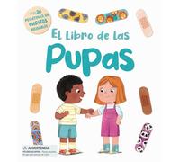 El Libro de las Pupas