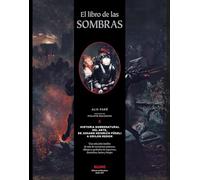 El libro de las sombras