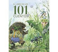 El libro de los 101 cuentos