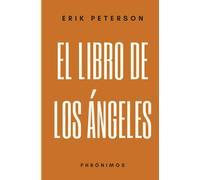 El libro de los Ángeles