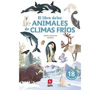 El libro de los animales de climas fríos
