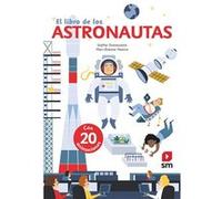 El libro de los astronautas | Sophie Dussaussois Sophie DussaussoisSophie Dussaussois (Auteur)