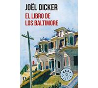 El Libro De Los Baltimore / The Baltimore Boys