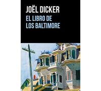 El libro de los Baltimore / The Book of the Baltimores